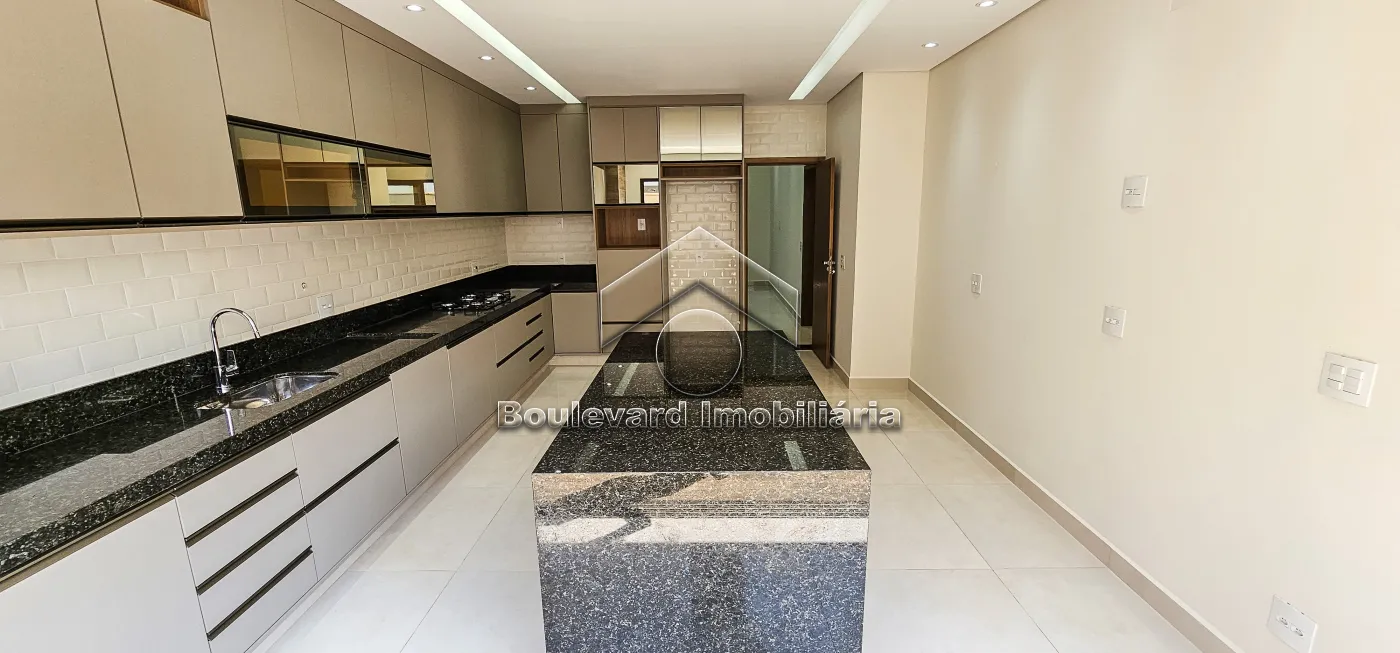 Alugar Casa / Condom&iacute;nio em Ribeir&atilde;o Preto R$ 6.300,00 - Foto 29