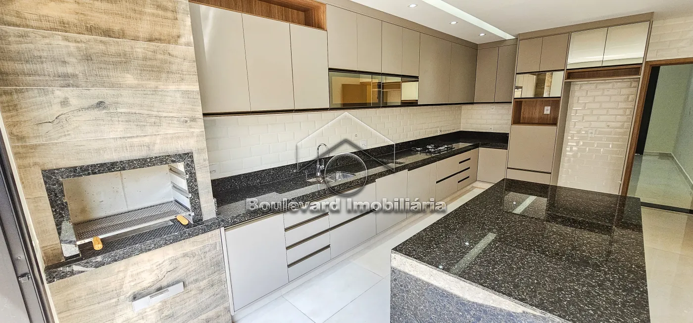 Alugar Casa / Condom&iacute;nio em Ribeir&atilde;o Preto R$ 6.300,00 - Foto 30