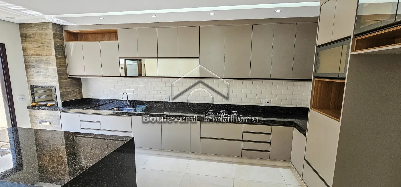 Alugar Casa / Condom&iacute;nio em Ribeir&atilde;o Preto R$ 6.300,00 - Foto 31