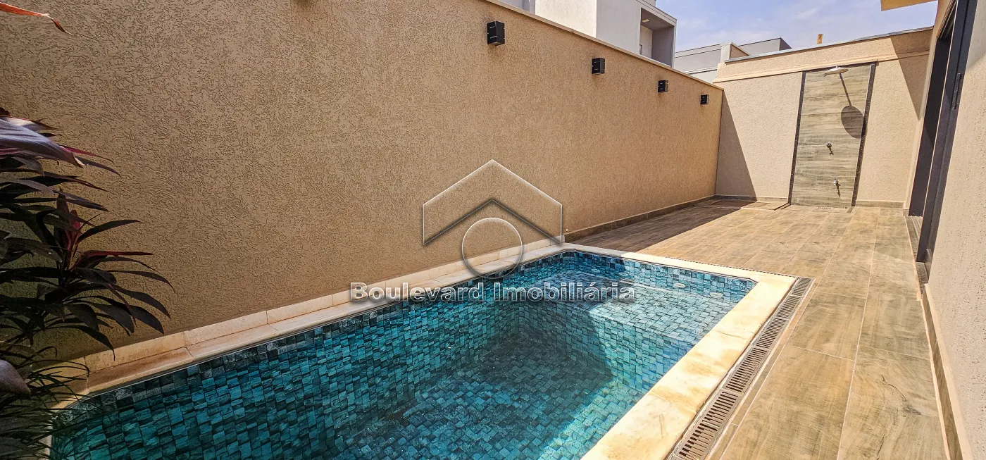 Alugar Casa / Condom&iacute;nio em Ribeir&atilde;o Preto R$ 6.300,00 - Foto 34