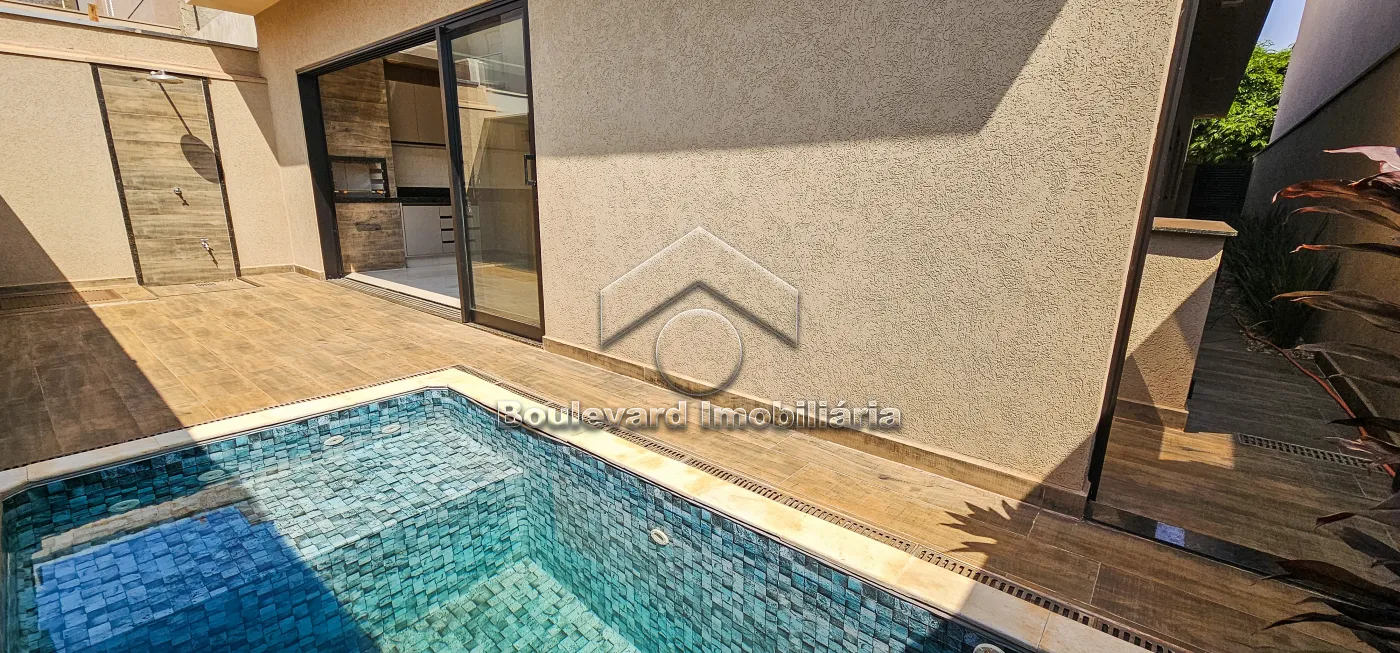 Alugar Casa / Condom&iacute;nio em Ribeir&atilde;o Preto R$ 6.300,00 - Foto 35