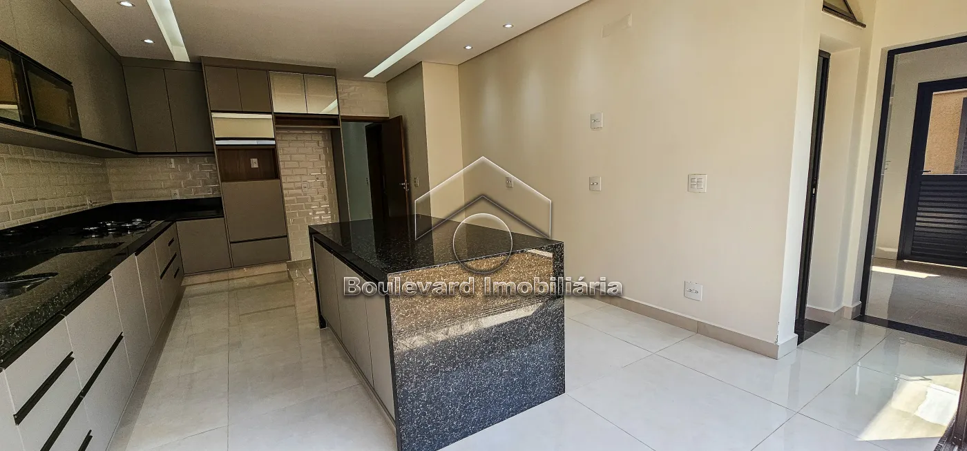 Alugar Casa / Condom&iacute;nio em Ribeir&atilde;o Preto R$ 6.300,00 - Foto 32