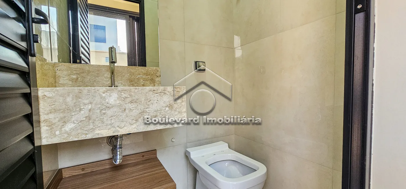 Alugar Casa / Condom&iacute;nio em Ribeir&atilde;o Preto R$ 6.300,00 - Foto 36