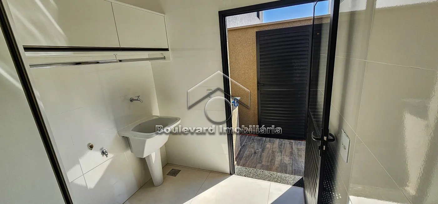 Alugar Casa / Condom&iacute;nio em Ribeir&atilde;o Preto R$ 6.300,00 - Foto 37