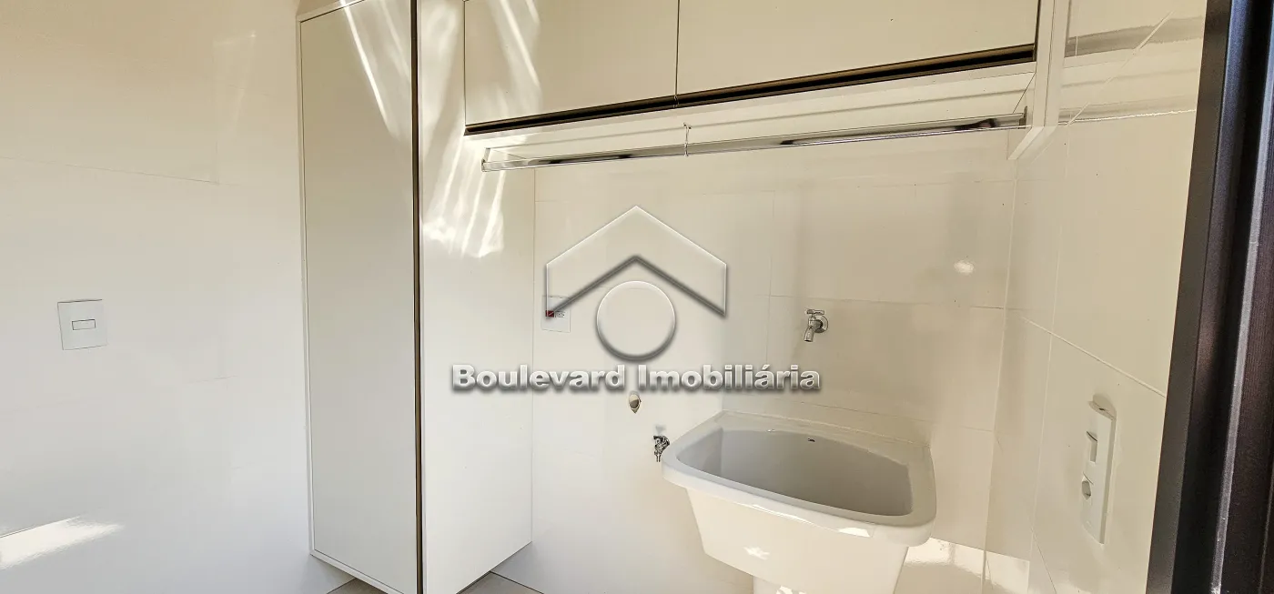 Alugar Casa / Condom&iacute;nio em Ribeir&atilde;o Preto R$ 6.300,00 - Foto 38