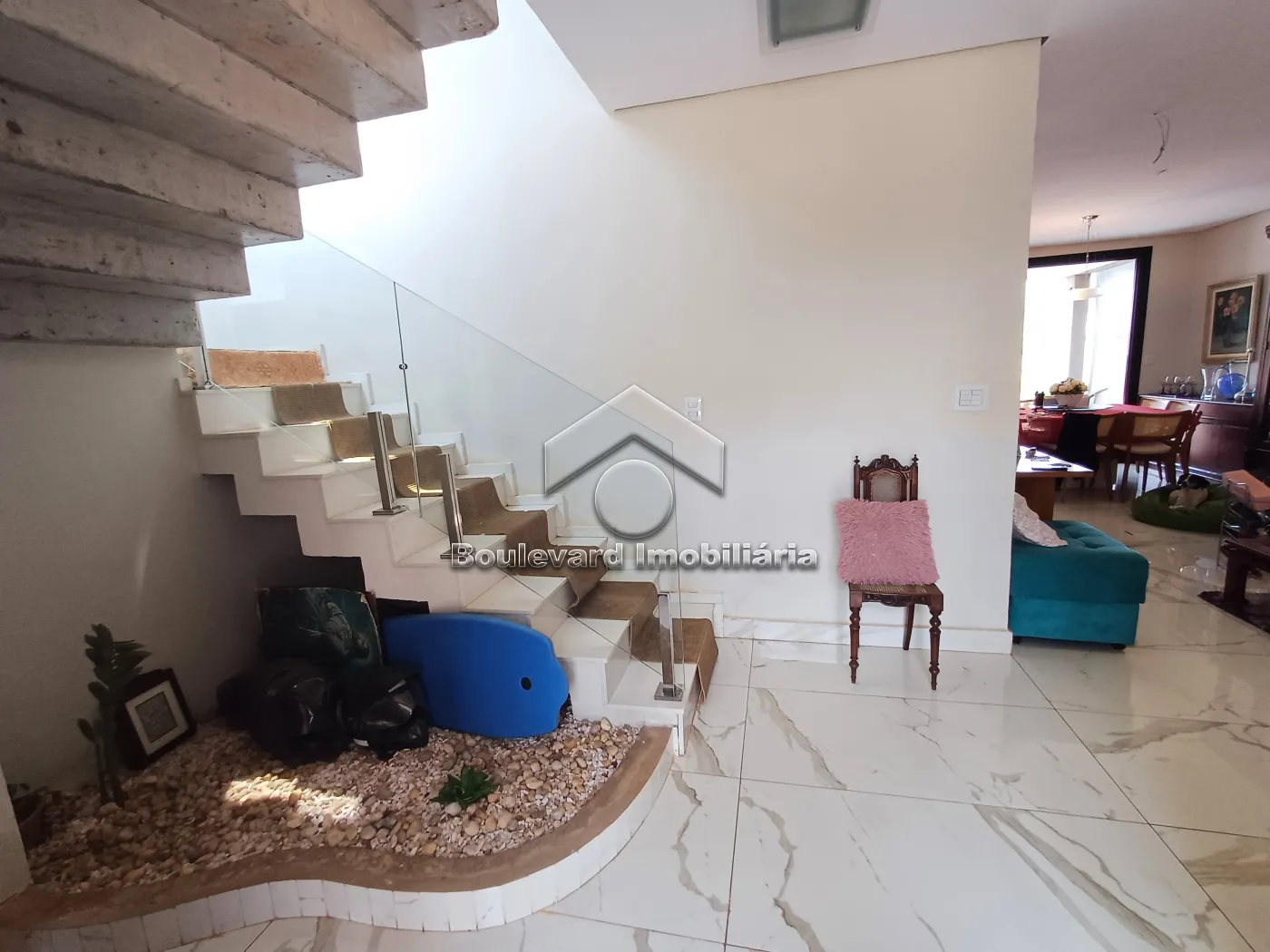 Alugar Casa / Condom&iacute;nio em Ribeir&atilde;o Preto R$ 8.000,00 - Foto 1