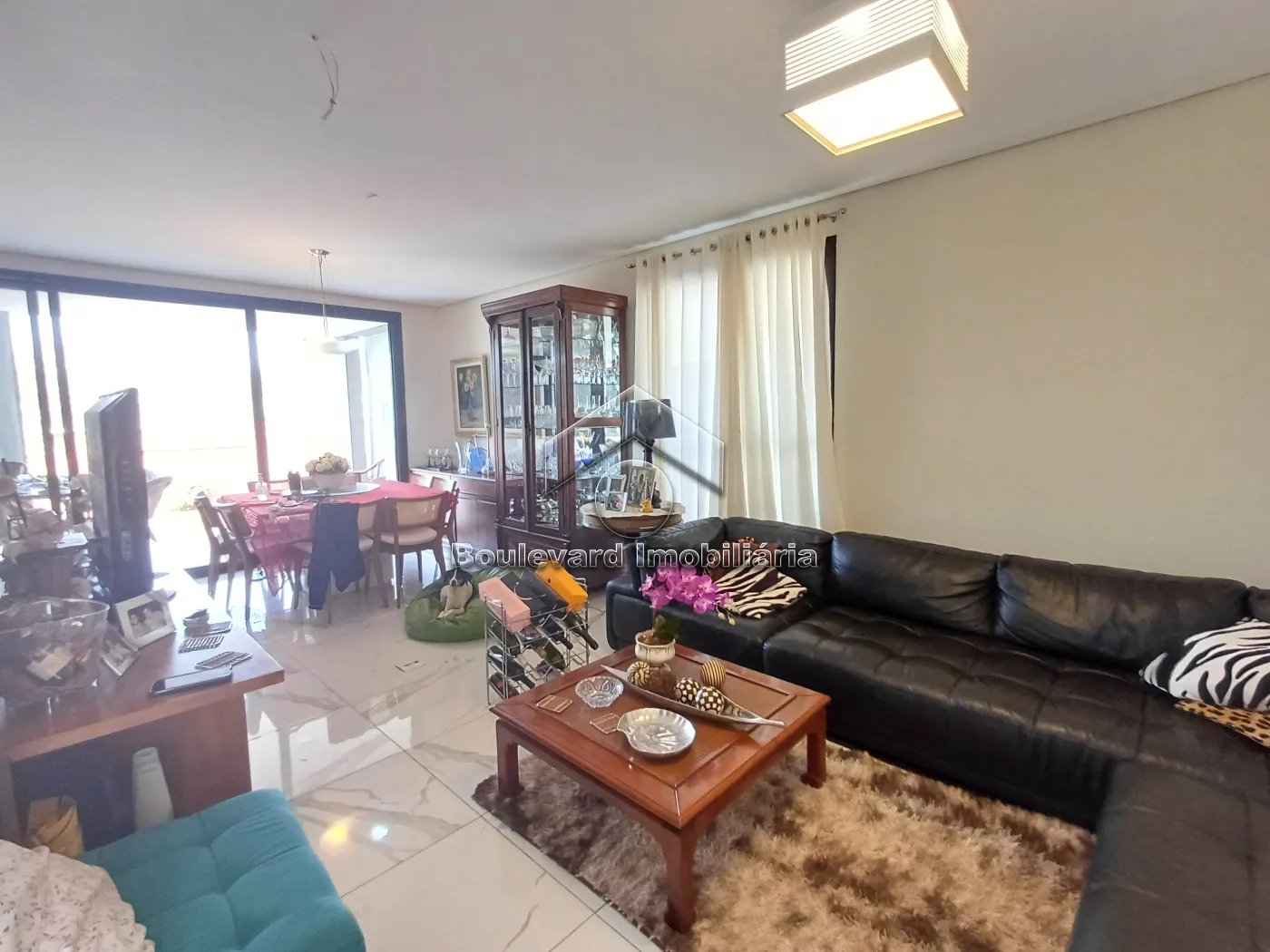 Alugar Casa / Condom&iacute;nio em Ribeir&atilde;o Preto R$ 8.000,00 - Foto 2