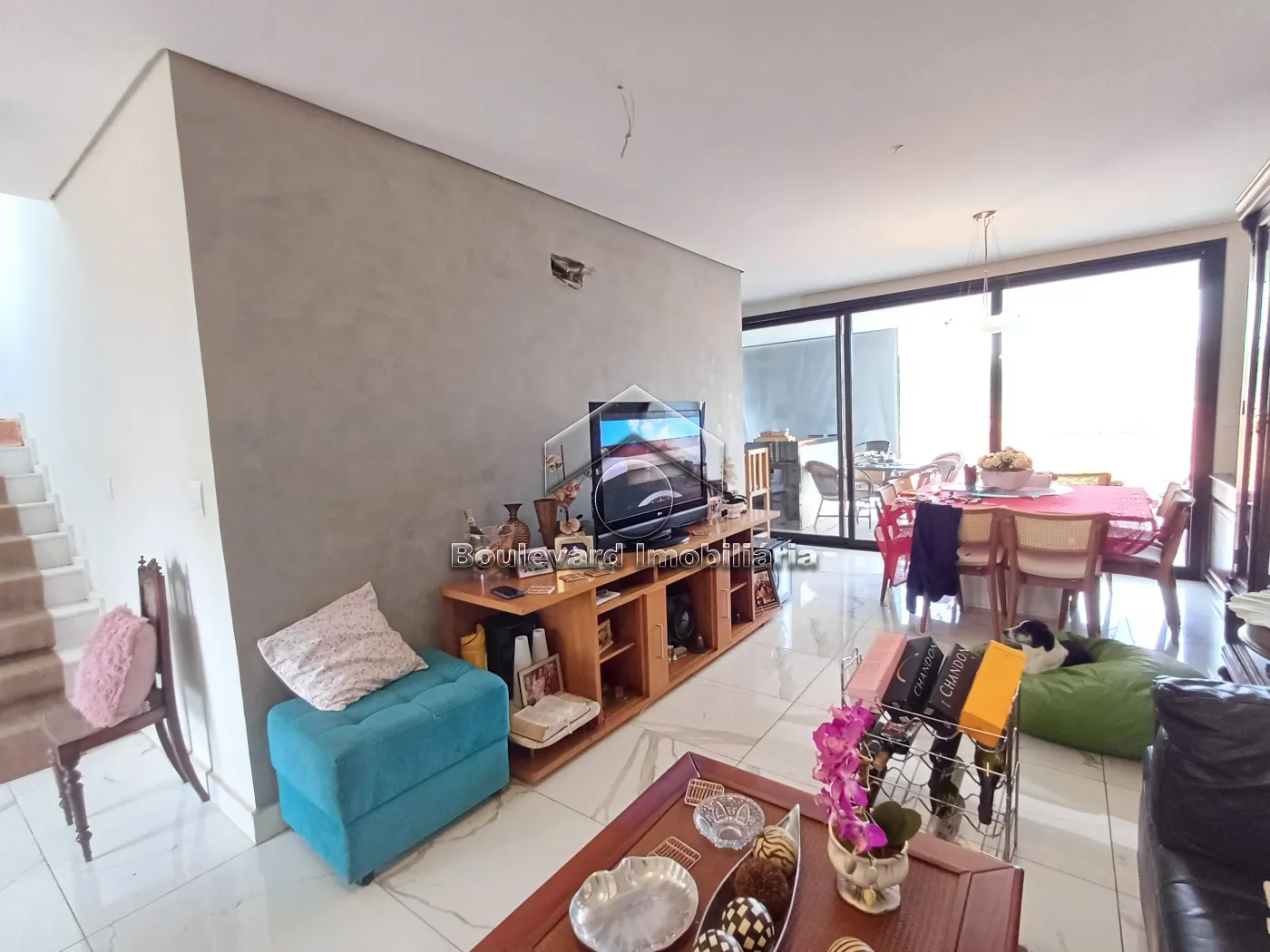 Alugar Casa / Condom&iacute;nio em Ribeir&atilde;o Preto R$ 8.000,00 - Foto 3