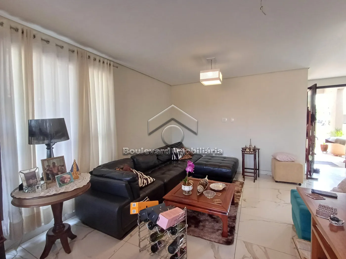 Alugar Casa / Condom&iacute;nio em Ribeir&atilde;o Preto R$ 8.000,00 - Foto 4