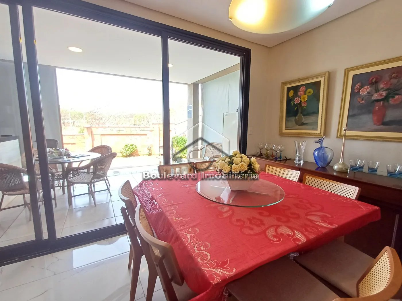 Alugar Casa / Condom&iacute;nio em Ribeir&atilde;o Preto R$ 8.000,00 - Foto 8