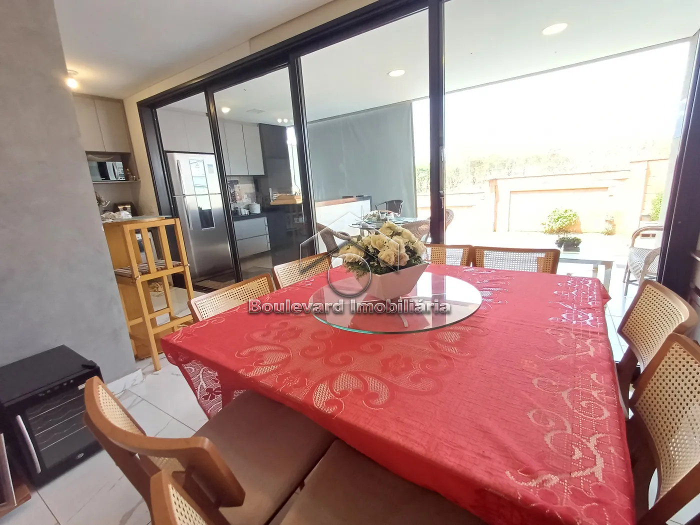 Alugar Casa / Condom&iacute;nio em Ribeir&atilde;o Preto R$ 8.000,00 - Foto 9