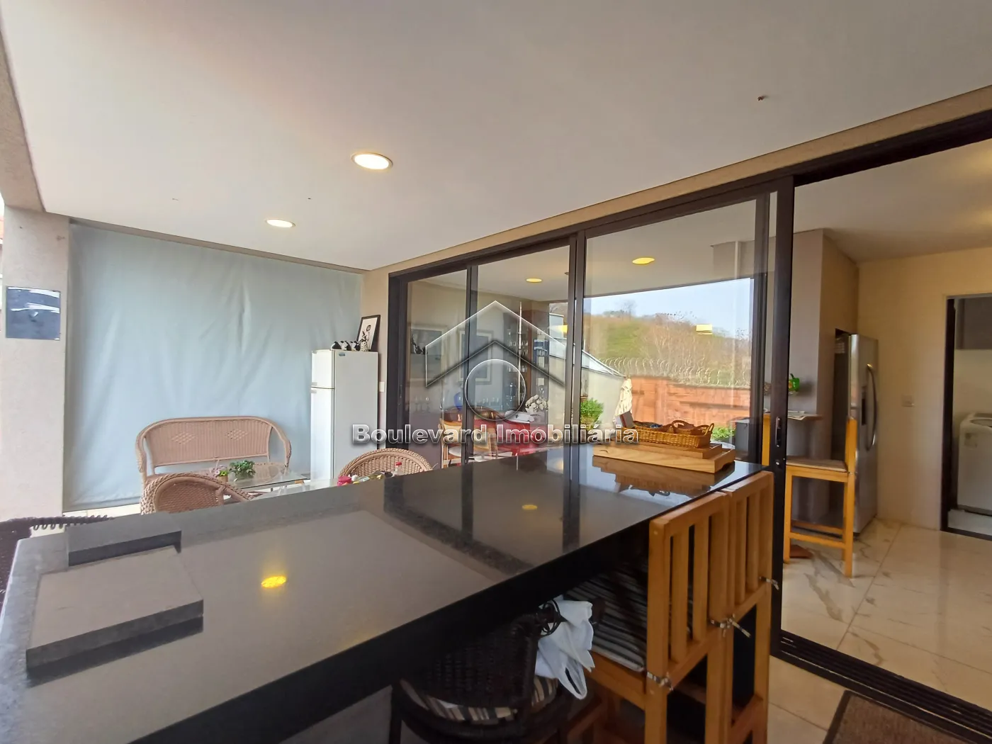 Alugar Casa / Condom&iacute;nio em Ribeir&atilde;o Preto R$ 8.000,00 - Foto 24