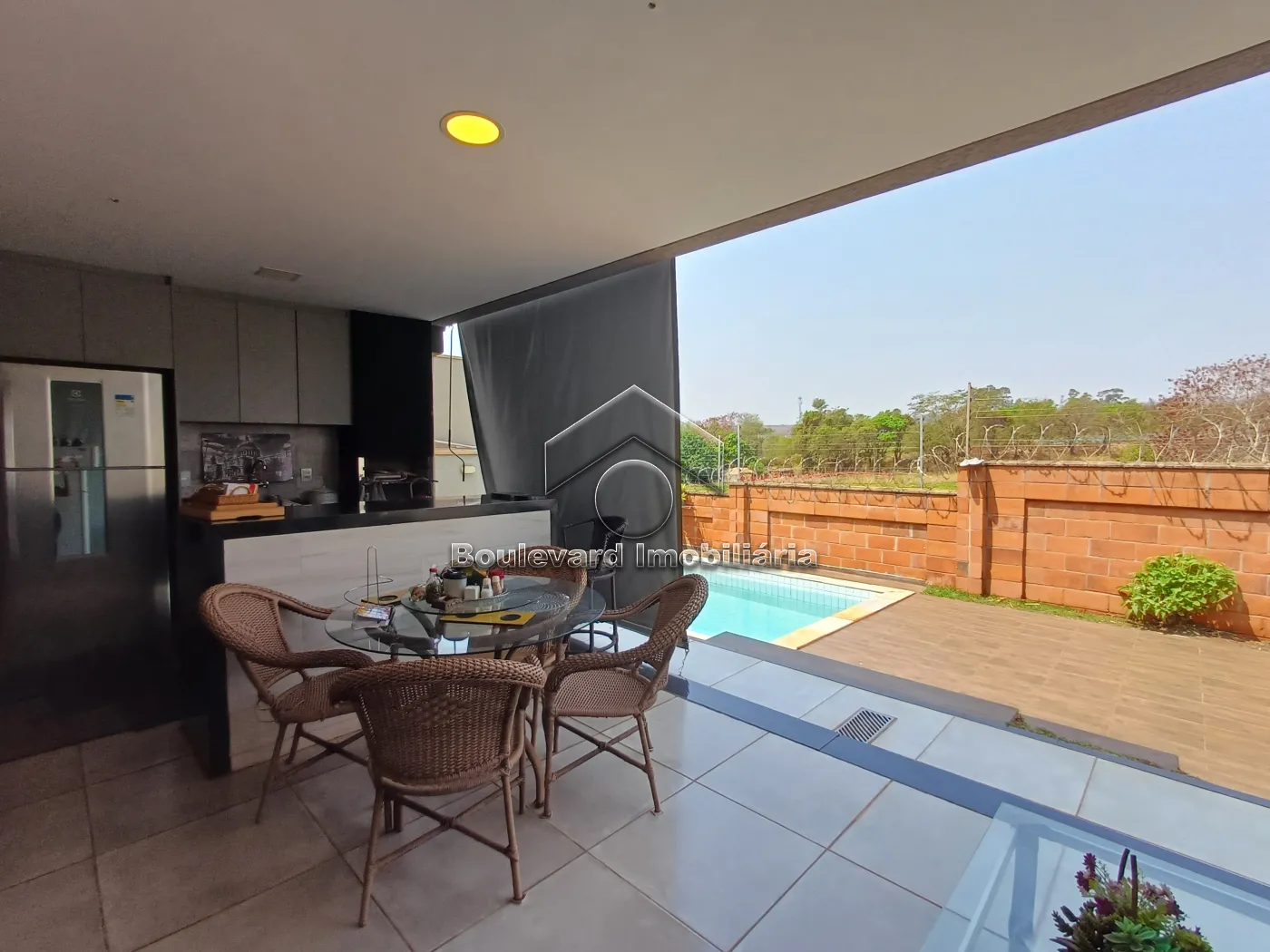 Alugar Casa / Condom&iacute;nio em Ribeir&atilde;o Preto R$ 8.000,00 - Foto 25