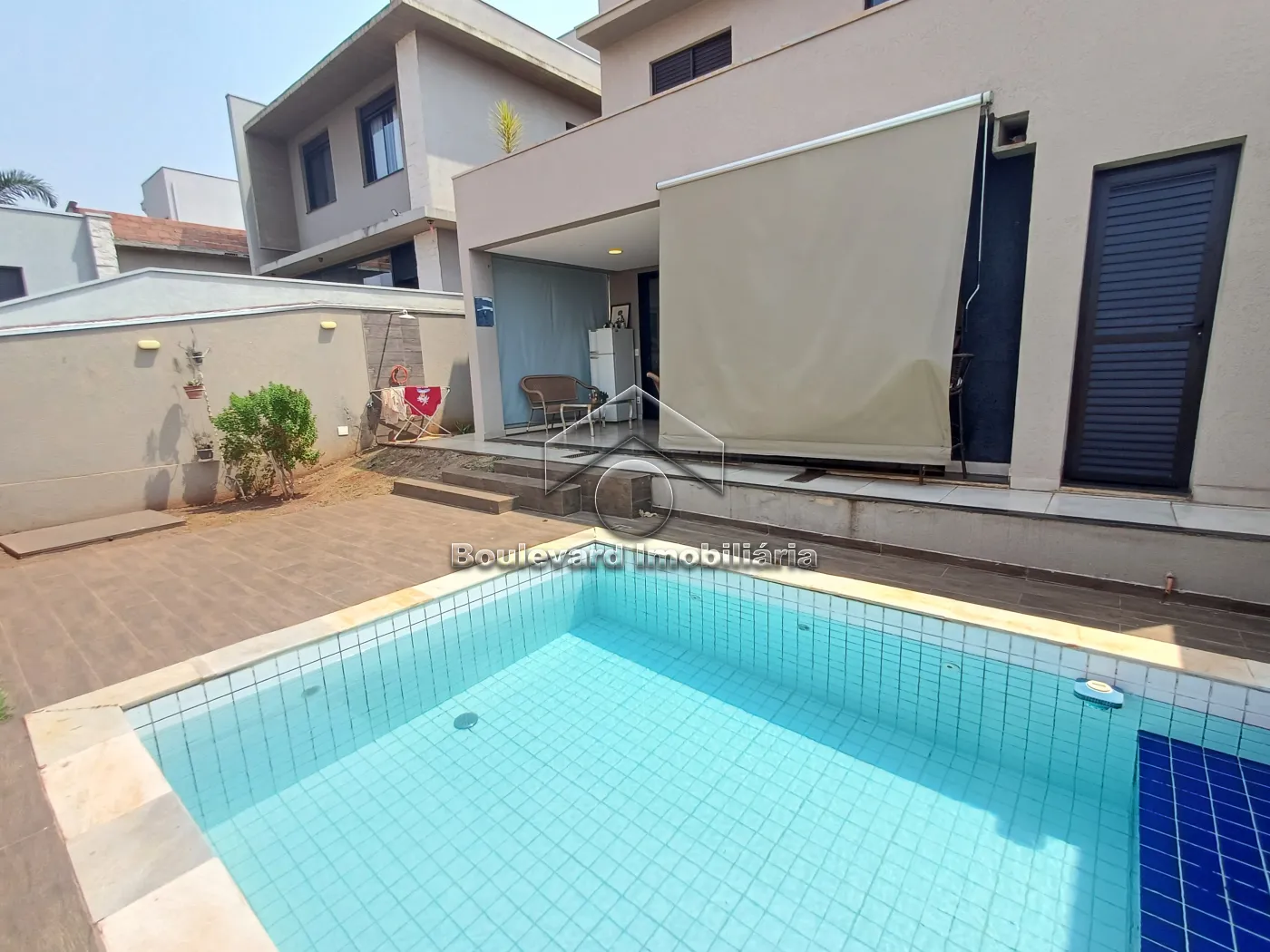 Alugar Casa / Condom&iacute;nio em Ribeir&atilde;o Preto R$ 8.000,00 - Foto 32