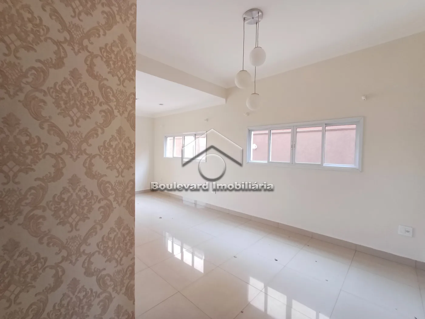 Alugar Casa / Condom&iacute;nio em Ribeir&atilde;o Preto R$ 6.000,00 - Foto 1