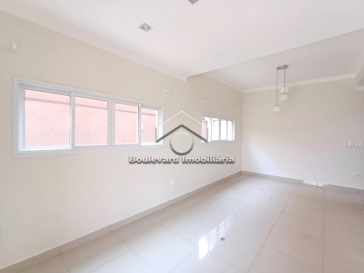 Alugar Casa / Condom&iacute;nio em Ribeir&atilde;o Preto R$ 6.000,00 - Foto 4