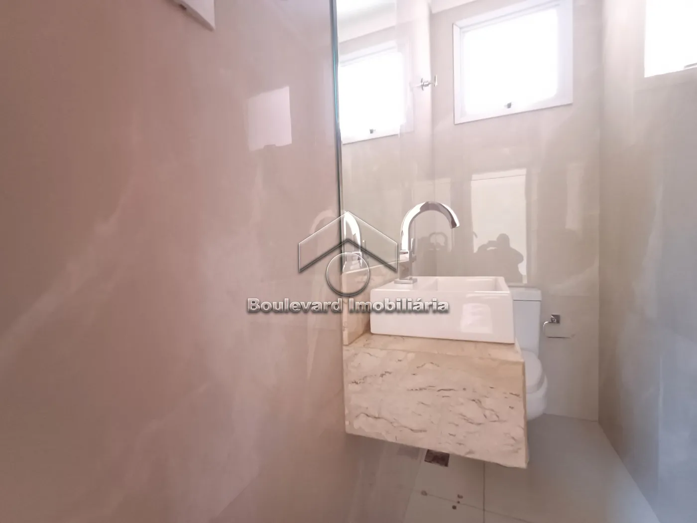 Alugar Casa / Condom&iacute;nio em Ribeir&atilde;o Preto R$ 6.000,00 - Foto 6