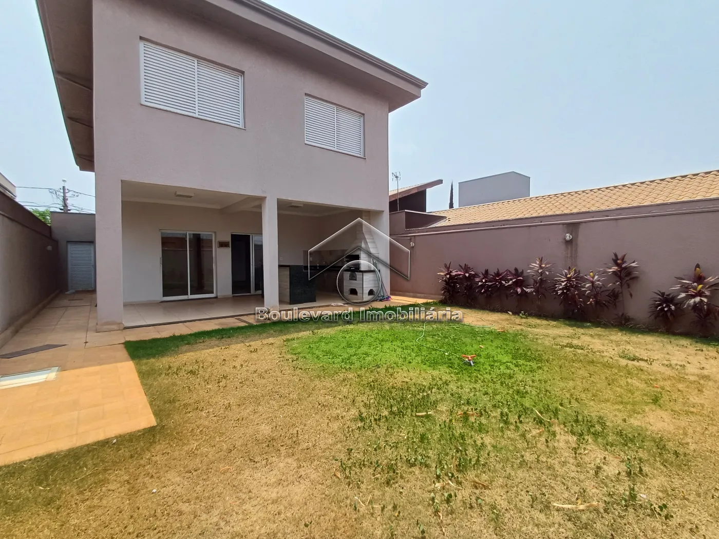 Alugar Casa / Condom&iacute;nio em Ribeir&atilde;o Preto R$ 6.000,00 - Foto 28