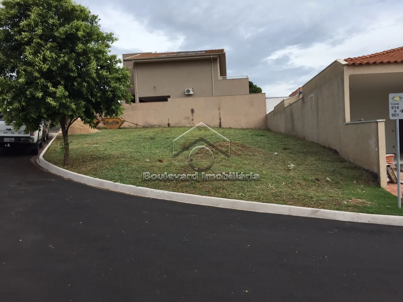 Comprar Terreno / Condom&iacute;nio em Bonfim Paulista R$ 298.000,00 - Foto 1