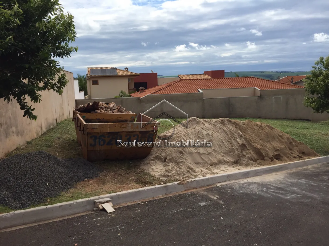 Comprar Terreno / Condom&iacute;nio em Bonfim Paulista R$ 298.000,00 - Foto 2