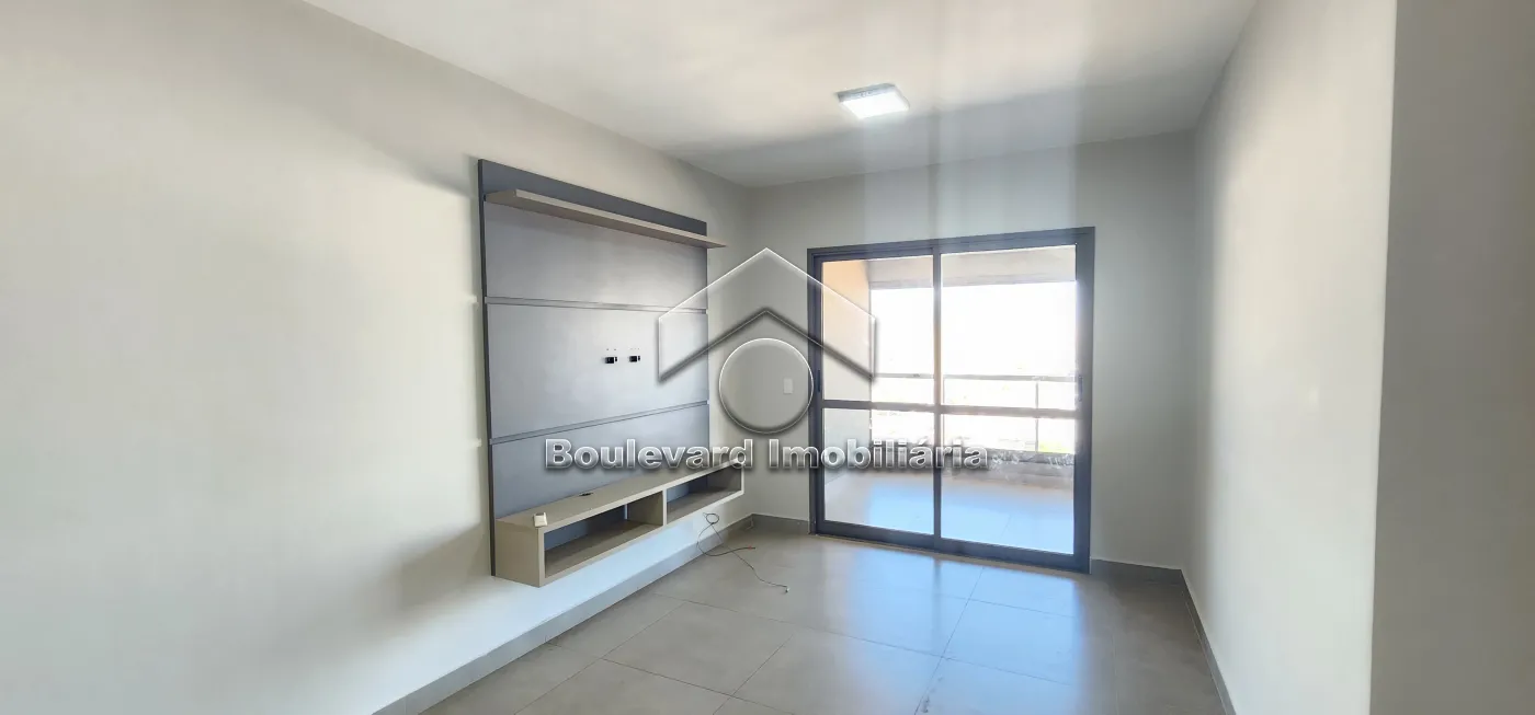 Alugar Apartamento / Padr&atilde;o em Ribeir&atilde;o Preto R$ 3.000,00 - Foto 1