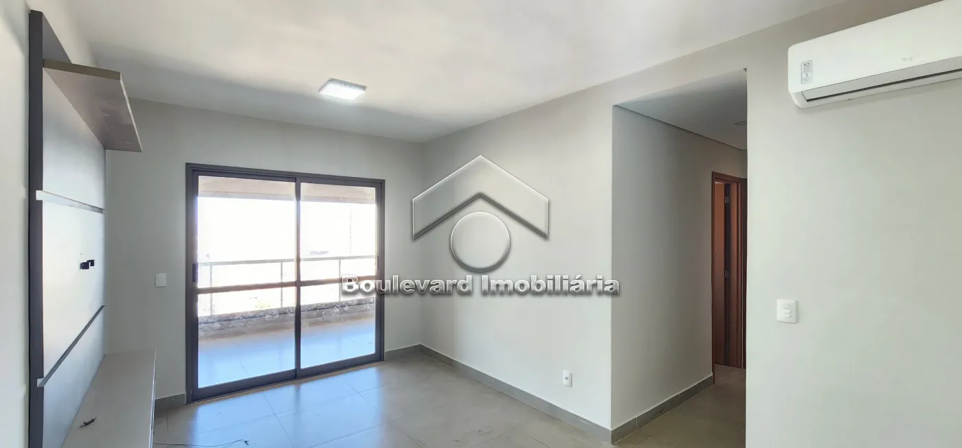 Alugar Apartamento / Padr&atilde;o em Ribeir&atilde;o Preto R$ 3.000,00 - Foto 2