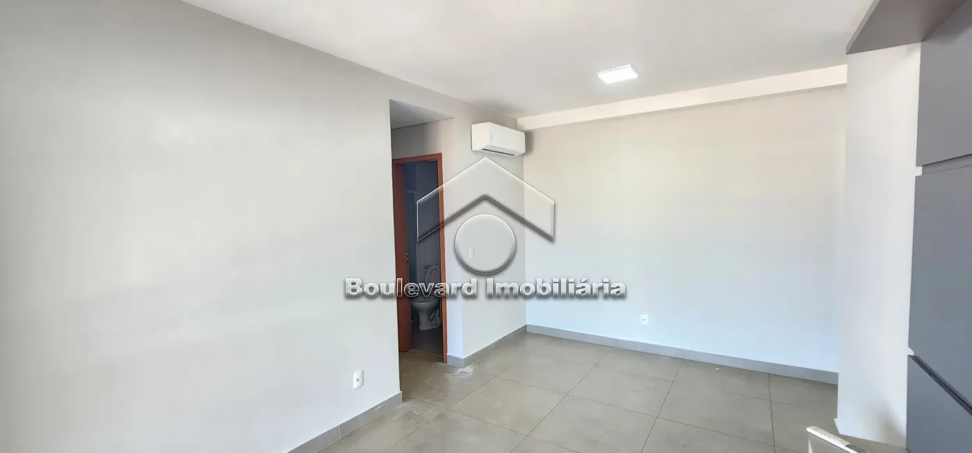 Alugar Apartamento / Padr&atilde;o em Ribeir&atilde;o Preto R$ 3.000,00 - Foto 3