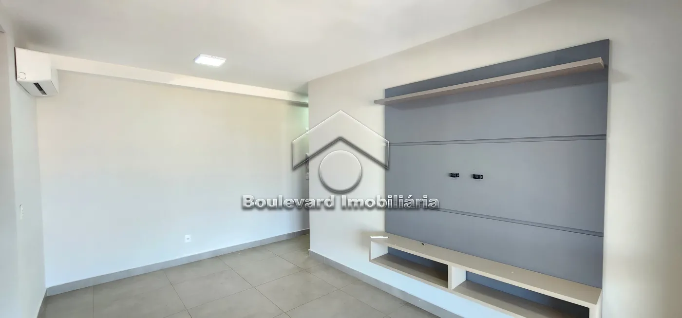 Alugar Apartamento / Padr&atilde;o em Ribeir&atilde;o Preto R$ 3.000,00 - Foto 4