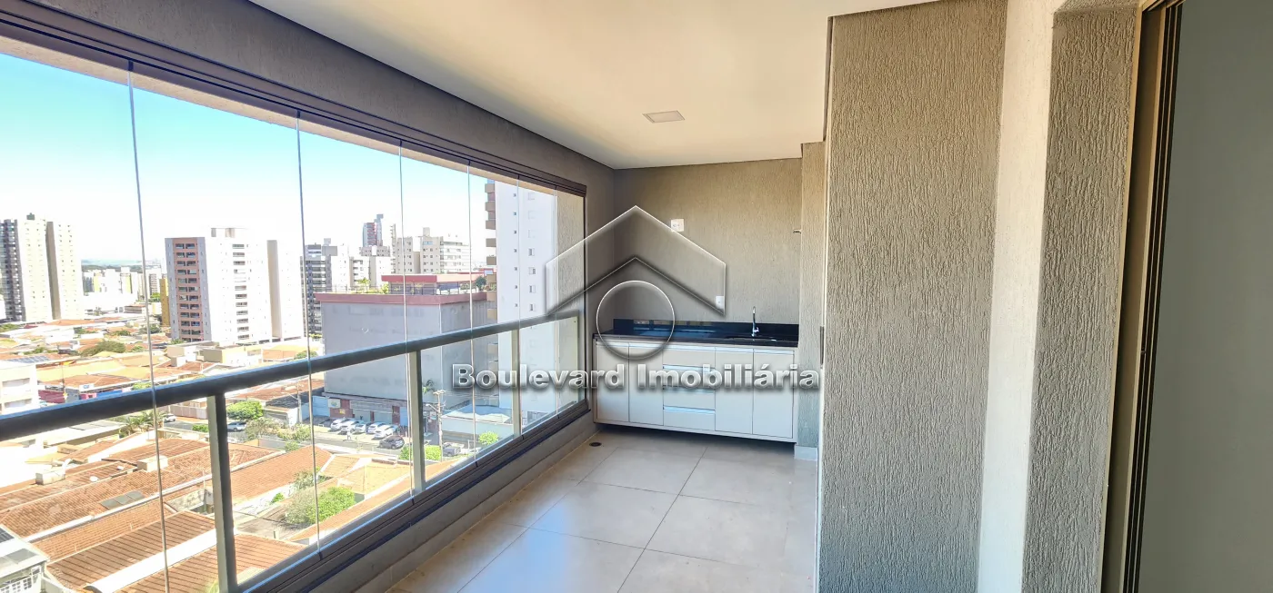 Alugar Apartamento / Padr&atilde;o em Ribeir&atilde;o Preto R$ 3.000,00 - Foto 5