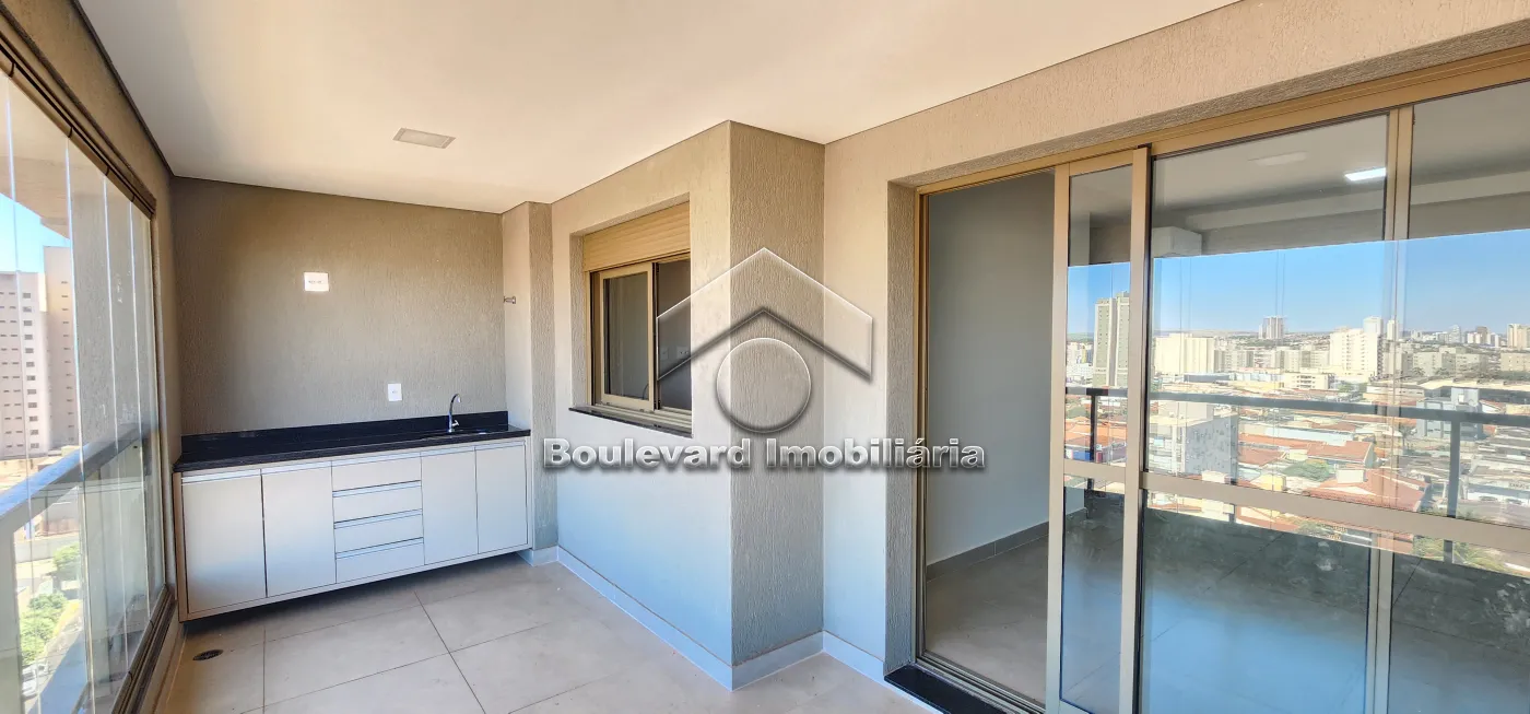 Alugar Apartamento / Padr&atilde;o em Ribeir&atilde;o Preto R$ 3.000,00 - Foto 6
