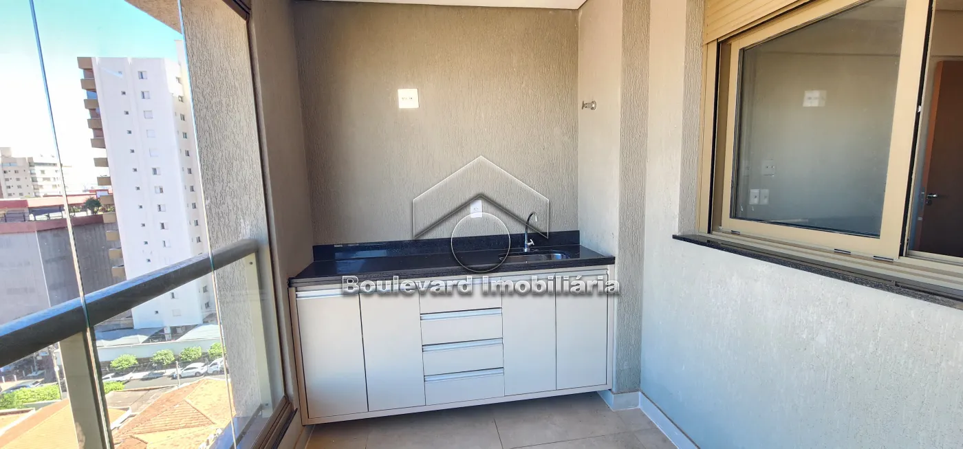 Alugar Apartamento / Padr&atilde;o em Ribeir&atilde;o Preto R$ 3.000,00 - Foto 7