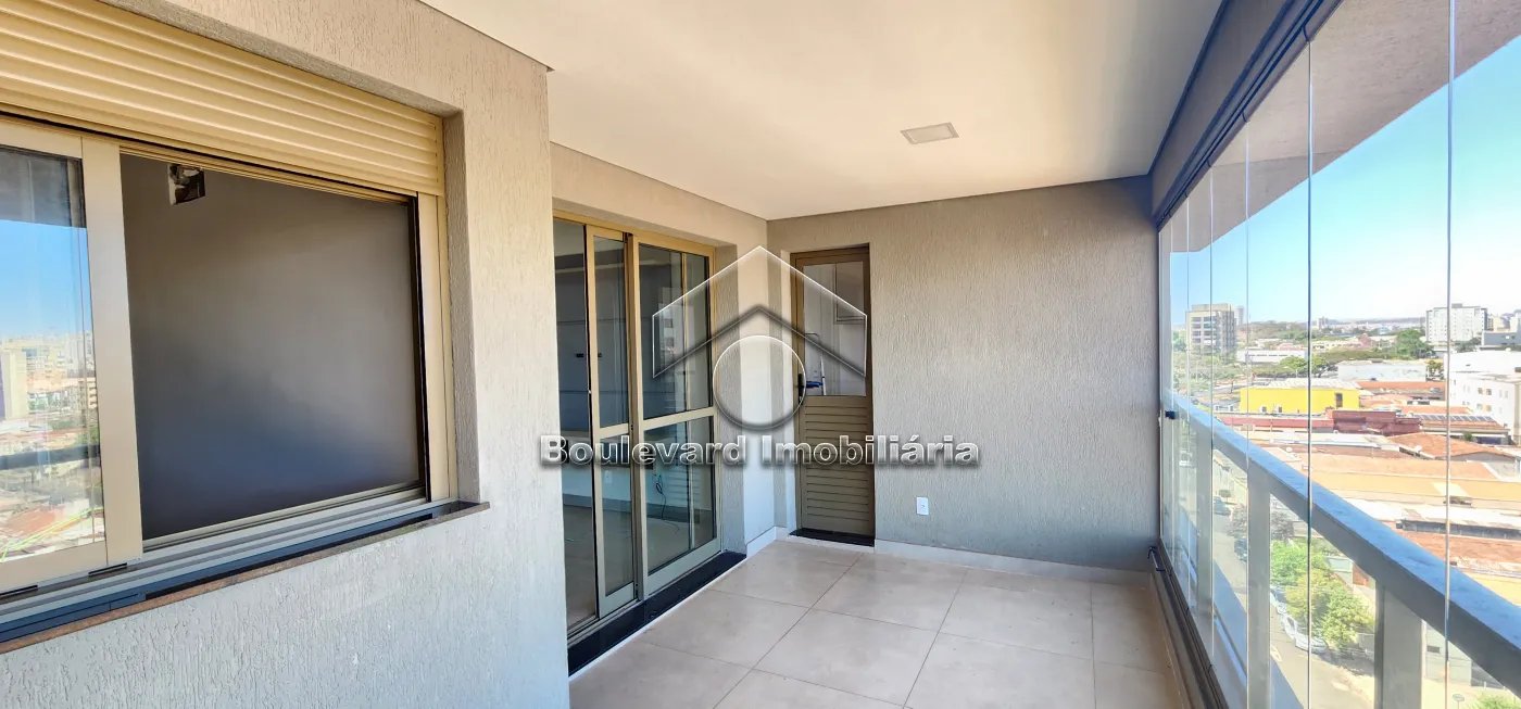 Alugar Apartamento / Padr&atilde;o em Ribeir&atilde;o Preto R$ 3.000,00 - Foto 8