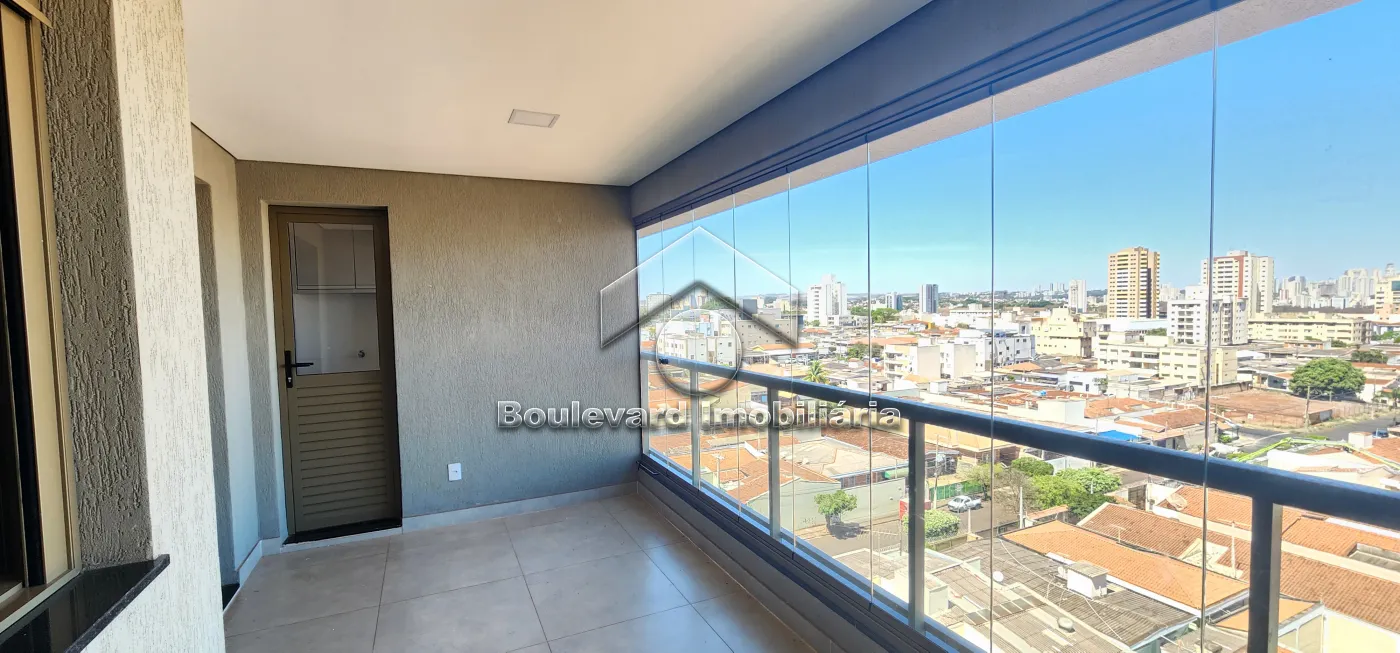 Alugar Apartamento / Padr&atilde;o em Ribeir&atilde;o Preto R$ 3.000,00 - Foto 9