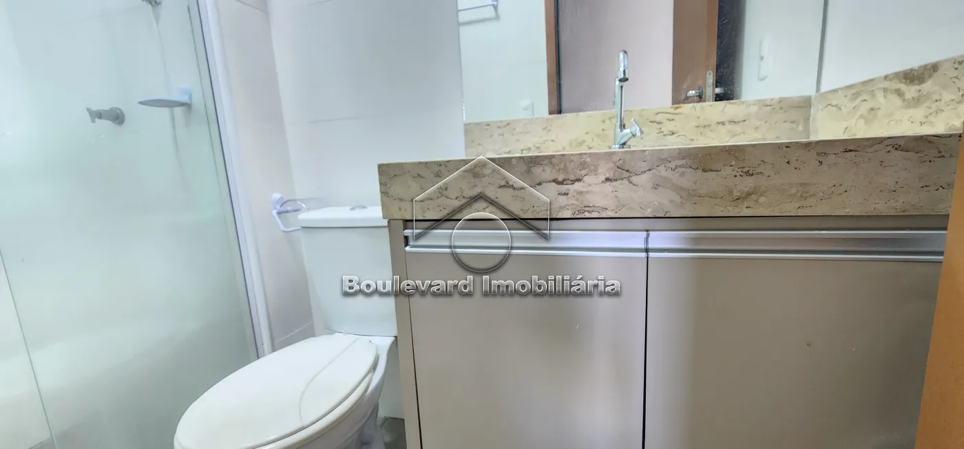 Alugar Apartamento / Padr&atilde;o em Ribeir&atilde;o Preto R$ 3.000,00 - Foto 10