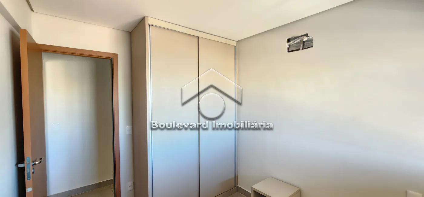 Alugar Apartamento / Padr&atilde;o em Ribeir&atilde;o Preto R$ 3.000,00 - Foto 12