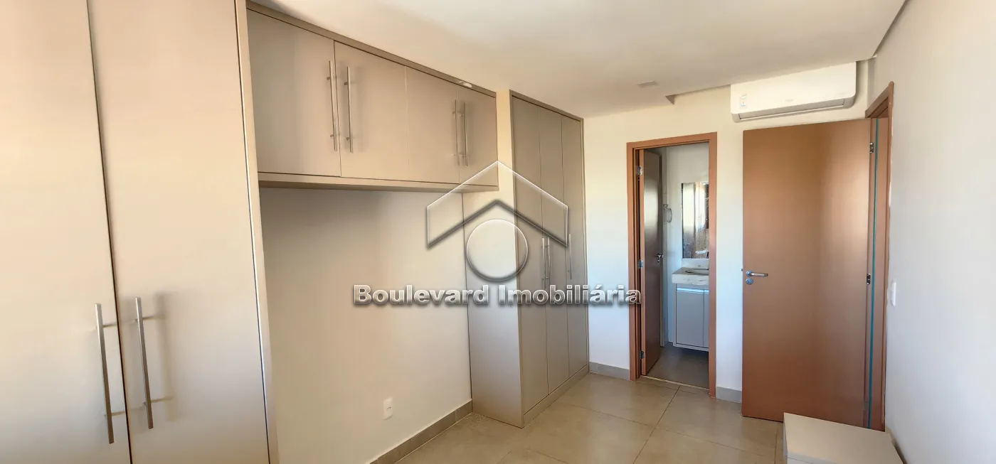 Alugar Apartamento / Padr&atilde;o em Ribeir&atilde;o Preto R$ 3.000,00 - Foto 15