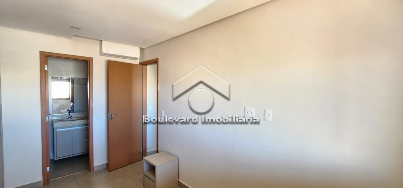 Alugar Apartamento / Padr&atilde;o em Ribeir&atilde;o Preto R$ 3.000,00 - Foto 16