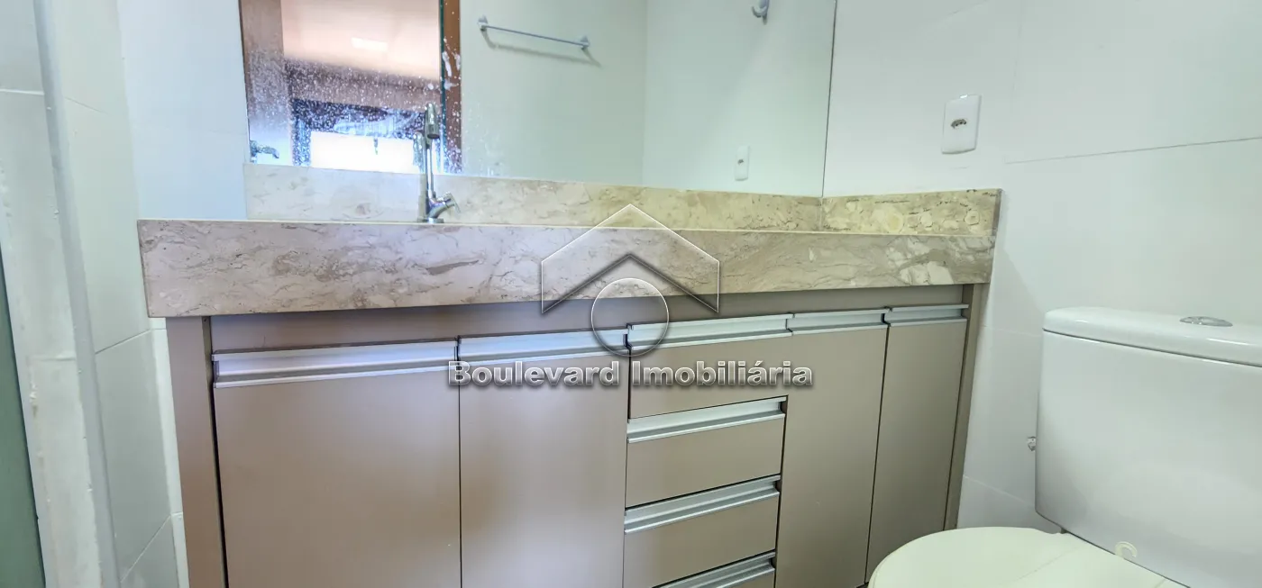 Alugar Apartamento / Padr&atilde;o em Ribeir&atilde;o Preto R$ 3.000,00 - Foto 17