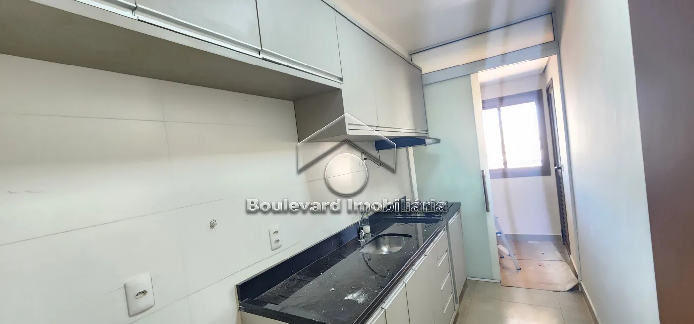 Alugar Apartamento / Padr&atilde;o em Ribeir&atilde;o Preto R$ 3.000,00 - Foto 18