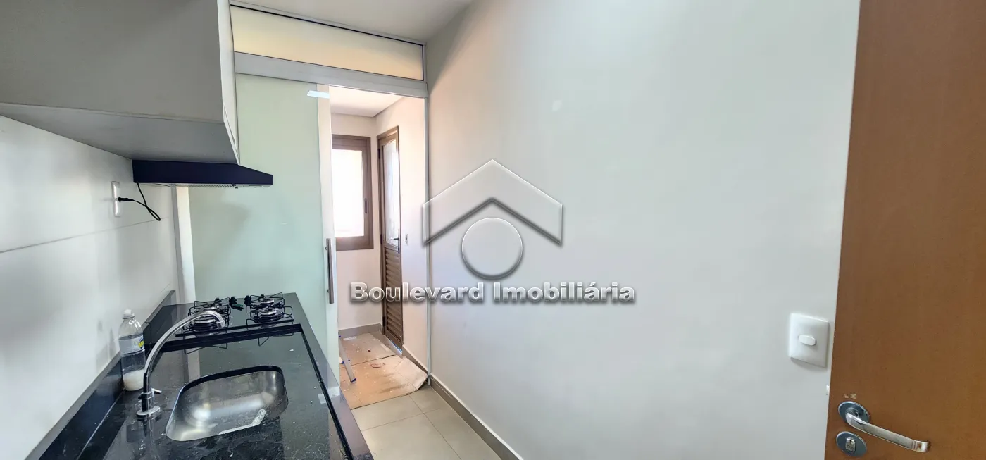Alugar Apartamento / Padr&atilde;o em Ribeir&atilde;o Preto R$ 3.000,00 - Foto 21