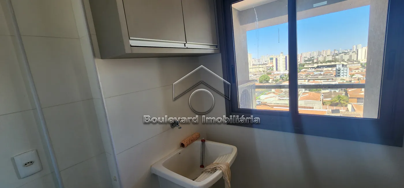 Alugar Apartamento / Padr&atilde;o em Ribeir&atilde;o Preto R$ 3.000,00 - Foto 22