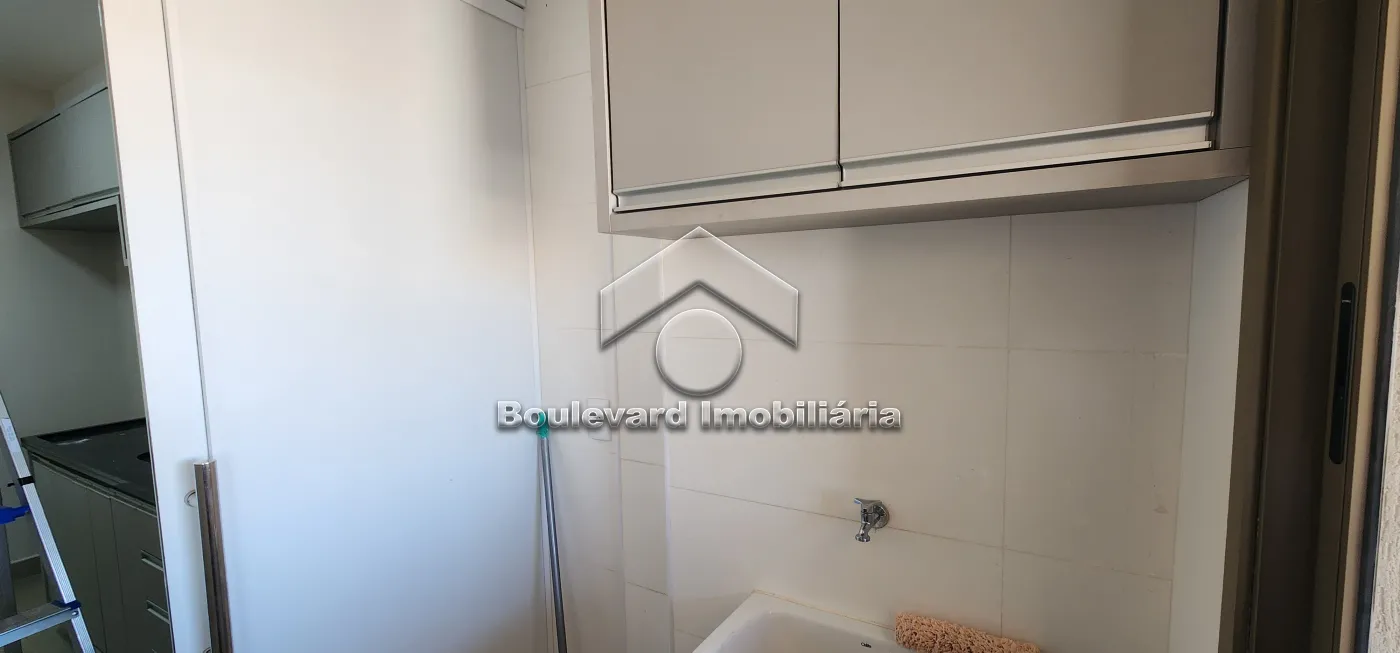 Alugar Apartamento / Padr&atilde;o em Ribeir&atilde;o Preto R$ 3.000,00 - Foto 23