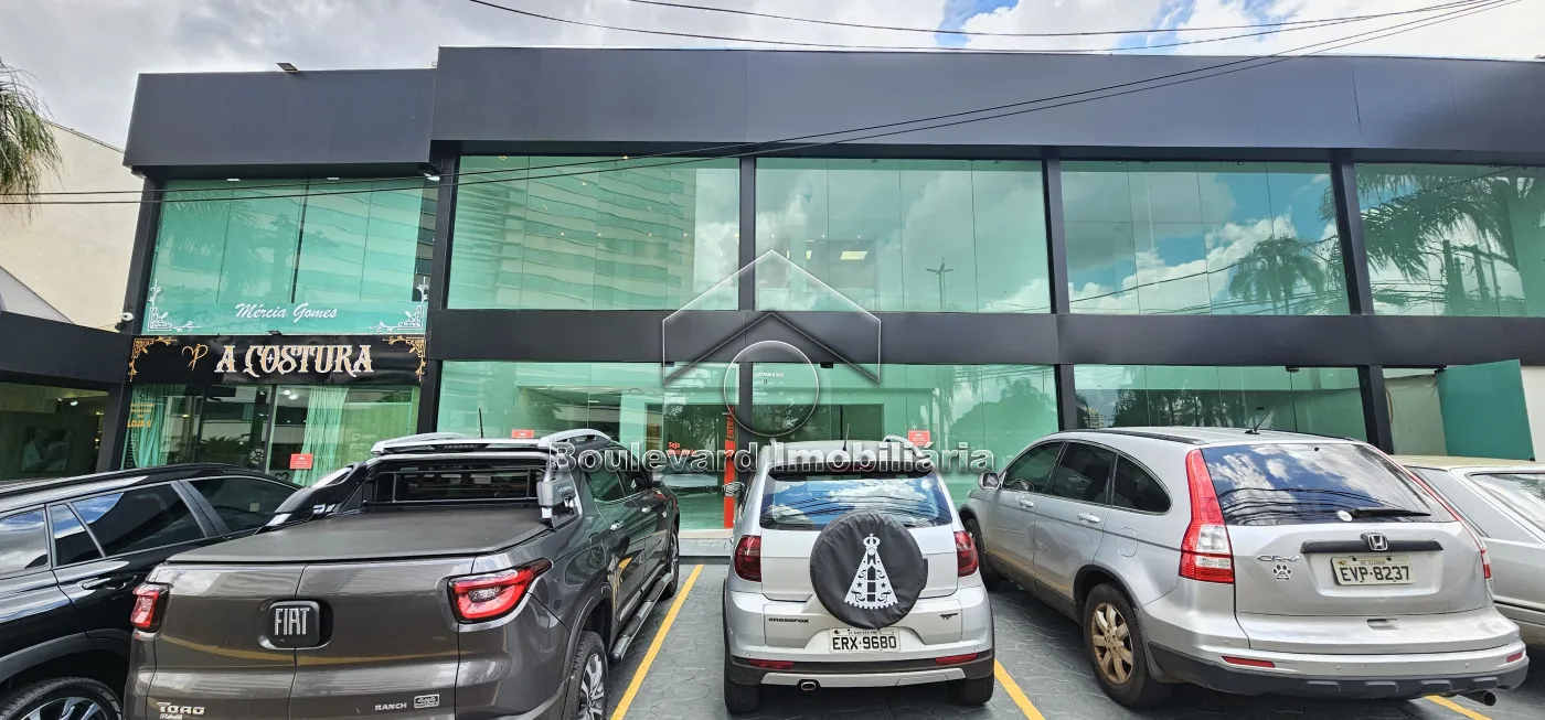 Alugar Comercial / Loja em Ribeir&atilde;o Preto R$ 12.000,00 - Foto 1