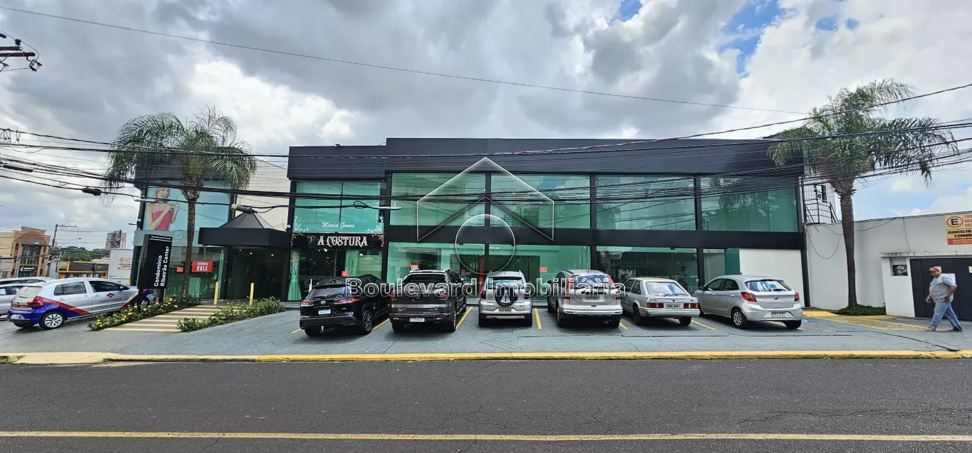 Alugar Comercial / Loja em Ribeir&atilde;o Preto R$ 12.000,00 - Foto 2