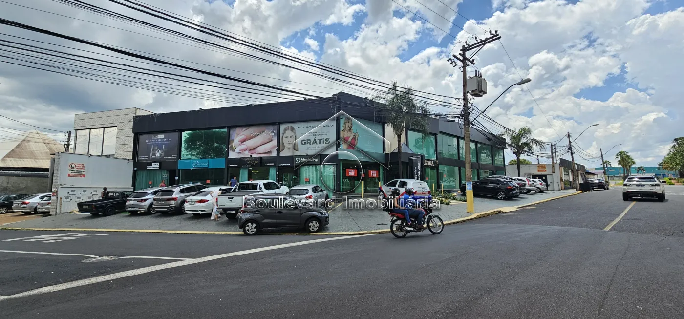 Alugar Comercial / Loja em Ribeir&atilde;o Preto R$ 12.000,00 - Foto 3