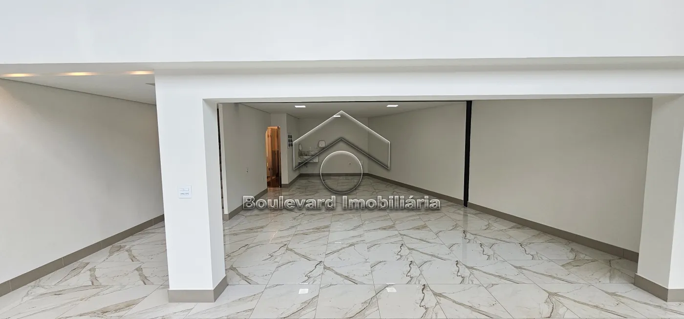 Alugar Comercial / Loja em Ribeir&atilde;o Preto R$ 12.000,00 - Foto 5