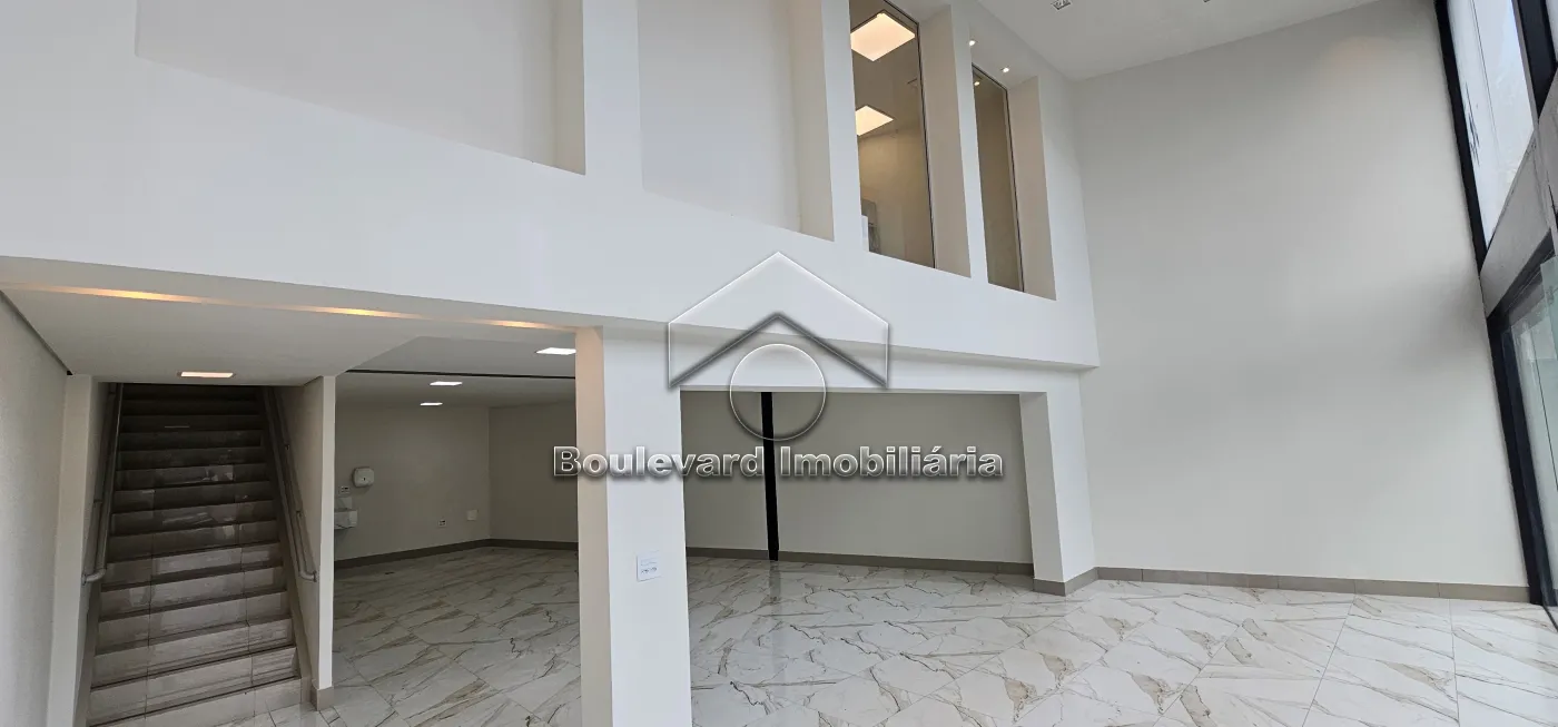 Alugar Comercial / Loja em Ribeir&atilde;o Preto R$ 12.000,00 - Foto 6