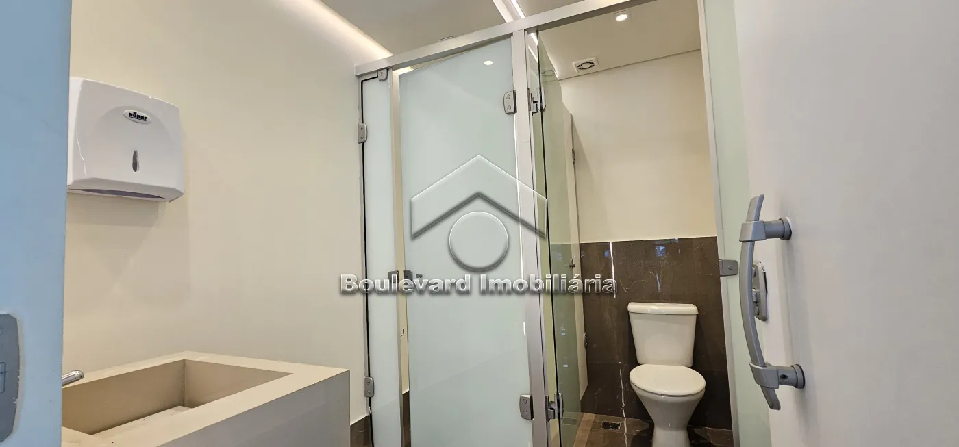 Alugar Comercial / Loja em Ribeir&atilde;o Preto R$ 12.000,00 - Foto 9