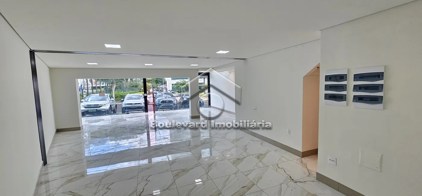 Alugar Comercial / Loja em Ribeir&atilde;o Preto R$ 12.000,00 - Foto 11