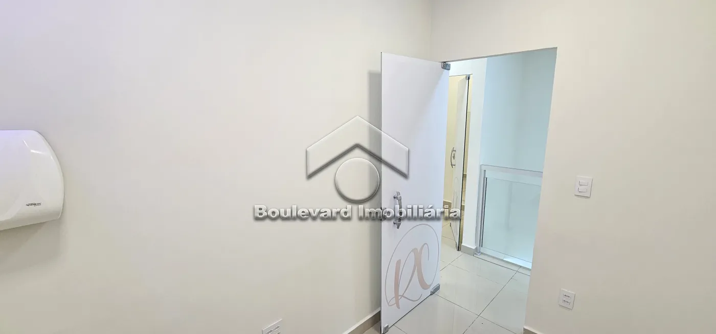 Alugar Comercial / Loja em Ribeir&atilde;o Preto R$ 12.000,00 - Foto 26